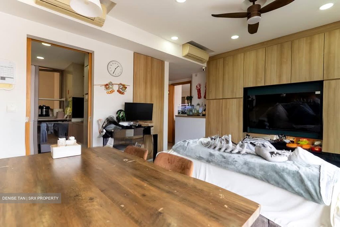 The Vales (D19), Condominium #596832901